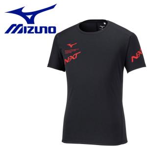 メール便送料無料 ミズノ MIZUNO N-XTプラクティスシャツ(半袖)(バレーボール) V2MA200796 メンズ レディース｜ezone