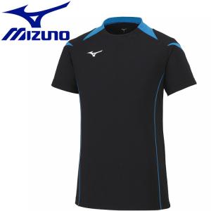 メール便送料無料 ミズノ MIZUNO ゲームシャツ 半袖 バレーボール V2MA211192 メンズ レディース ジュニア｜ezone