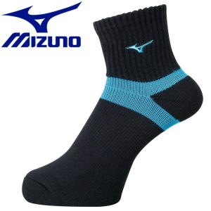 メール便送料無料 ミズノ MIZUNO バレーボール ショートソックス 靴下  メンズ レディース V2MX800292｜ezone