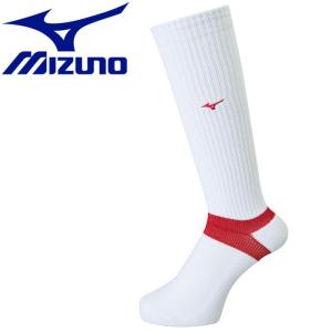 メール便送料無料 ミズノ MIZUNO バレーボール ソックス 靴下  メンズ レディース V2MX800776｜ezone