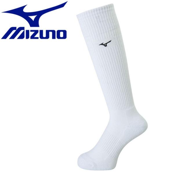 メール便送料無料 ミズノ MIZUNO バレーボール ソックス 靴下  メンズ レディース V2MX...