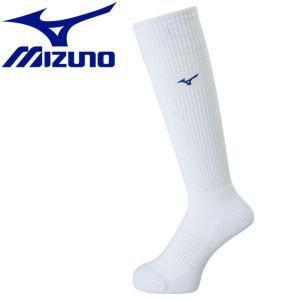 メール便送料無料 ミズノ MIZUNO バレーボール ソックス 靴下  メンズ レディース V2MX800972｜ezone