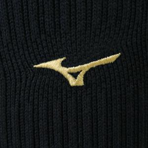 ミズノ MIZUNO バレーボール ソックス ...の詳細画像2