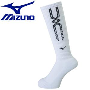 メール便送料無料 ミズノ MIZUNO バレーボール ソックス 靴下  メンズ レディース V2MX801070｜ezone