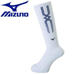 メール便送料無料 ミズノ MIZUNO バレーボール ソックス 靴下  メンズ レディース V2MX801071｜ezone