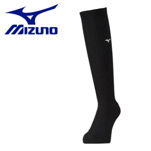 メール便送料無料 ミズノ MIZUNO バレーボール バレー2足組ソックス (ロング) 靴下 メンズ レディース V2MXA00190｜ezone