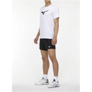 ミズノ MIZUNO バレーボール ショートソ...の詳細画像4