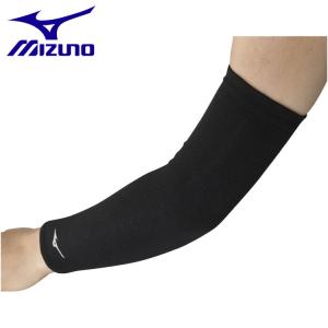 ミズノ MIZUNO 肘サポーター ロング パッ...の商品画像