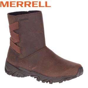 期間限定お買い得プライス メレル COLDPACK ICE+ STRETCH POLAR WATERPROOF W002236 レディースシューズ