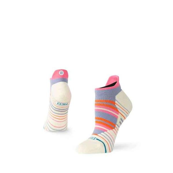 スタンス WOMENS LENNON MID TAB W258C25WLMBLU メール便送料無料