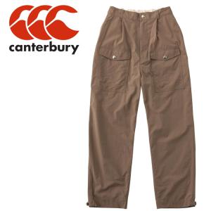 期間限定お買い得プライス カンタベリー ベイカーパンツ WA11207-34 レディース
