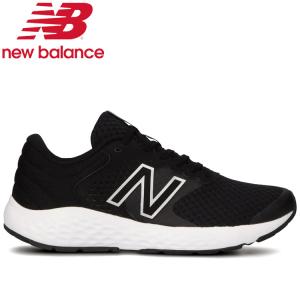 期間限定お買い得プライス ニューバランス WE420 WE420LB22E レディースシューズ ランニングシューズ スニーカー ブラック 黒靴 黒スニーカー