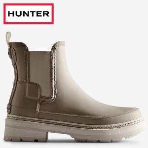 HUNTER（ハンター） 国内正規品 レインシューズ レディース オリジナル