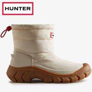 HUNTER（ハンター） レディース イントレピッド ショート バックル