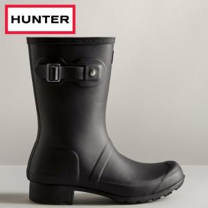 HUNTER（ハンター） レディース レインブーツ オリジナル ツアー