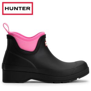 HUNTER（ハンター） ポイント15倍対象 レディース プレイ ネオプレン