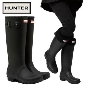 HUNTER（ハンター） レディース リファインド トール ネオプレン