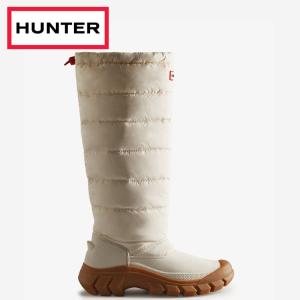 期間限定お買い得プライス ハンター HUNTER レディース イントレピッド インシュレイティド ト...