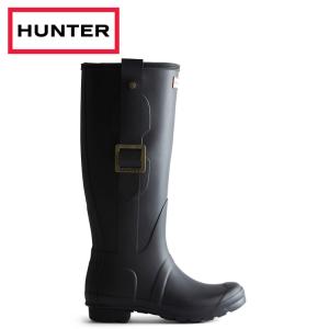 HUNTER（ハンター） オリジナル トール グロス レイン ブーツ