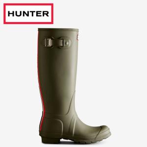 HUNTER（ハンター） WFS2353RMA レディース オリジナル ショート トリ