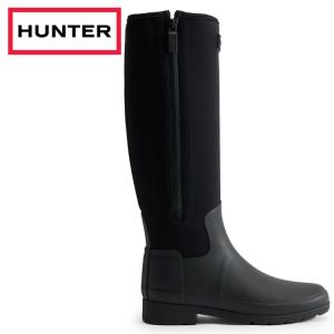 HUNTER（ハンター） 国内正規品 レインシューズ レディース シティ