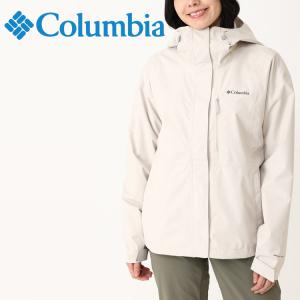 コロンビア Hikebound II Jacket WL0533-278 レディースの商品画像