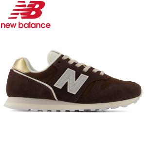 ニューバランス WL373 WL373MR2B レディースシューズ