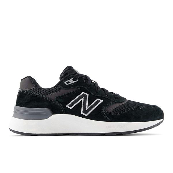 ニューバランス Walking Fresh Foam 880 v7 WW880BB7D レディースシ...