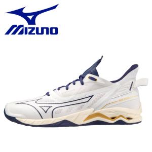 ミズノ MIZUNO ウエーブミラージュ 5(ハンドボール&フィールドホッケー) X1GA235043 メンズ レディース シューズ｜ezone