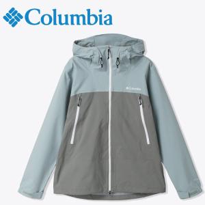 Columbia（コロンビア） CentrilliumIIJacket （セントリリアムII