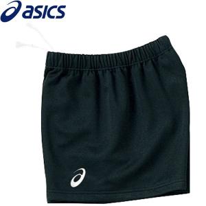 アシックス バレーボール WSゲームパンツ レディース XW2737-90 メール便送料無料