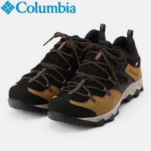 コロンビア セイバー フォー ロウ アウトドライ ワイド  YI7462-265 メンズ シューズ