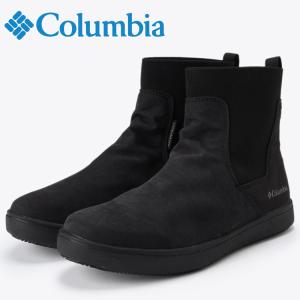 コロンビア マイレージレインブーツ ウォータープルーフ YL1174-010 レディースシューズ