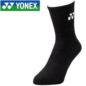 YONEX（ヨネックス） メンズ テニス バドミントン ソックス 19122