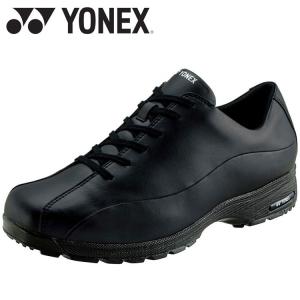 YONEX（ヨネックス） ウエルネス メンズ ウォーキング シューズ パワー