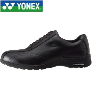 YONEX（ヨネックス） ビジネスシューズ メンズ パワークッションMB-06