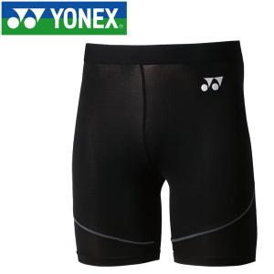 YONEX ユニハーフスパッツ STB ATHLETE MODEL YONEX ユニハーフ