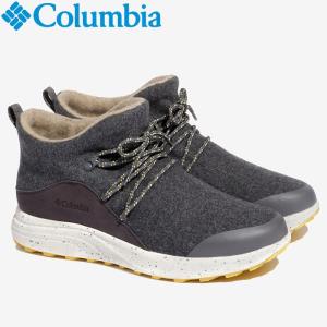 コロンビア トランスウェイウォータープルーフ ウインター