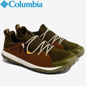 コロンビア カプラヤレース スニーカー メンズ レディース YU0288-383