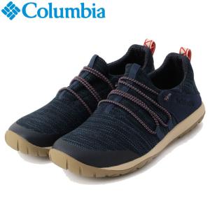 コロンビア カラプヤキャンプレース ウォータープルーフ YU0352-464 メンズシューズ