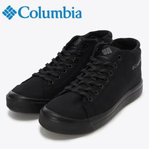 コロンビア ホーソンレインアドバンス スリー オムニテック YU5051-010 メンズ レディース シューズ