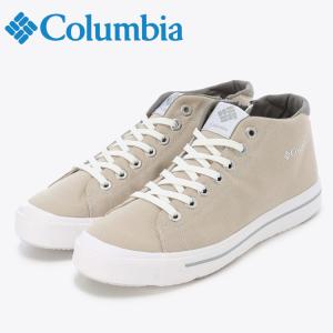 コロンビア ホーソンレイン スリー ウォータープルーフ YU5467-271 メンズ レディース シューズ