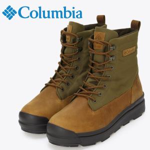 Columbia（コロンビア） メンズ ブーツ サップランド フォー ラックス