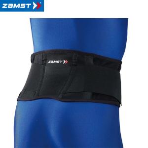 ザムスト ZW-7 腰サポーター 腰痛ベルト コルセット ZAMST 腰 腰