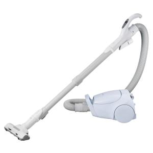 パナソニック電工 Panasonic MC-PBH6A-AH 掃除機 MCPBH6AAH 紙パック式