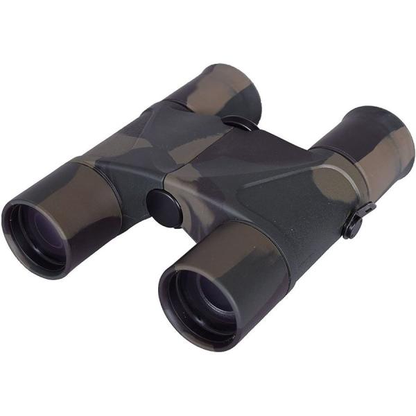 IGHTRON M35軍用双眼鏡 ダハプリズム SAFARI 7?28ｍｍ口径 日本製