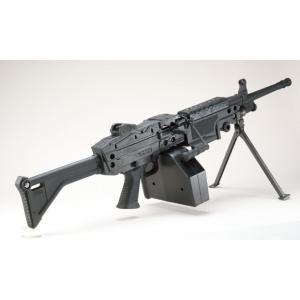 自衛隊　訓練用　小銃 新型 自衛隊64式小銃擬製銃（トレーニングラバーガン 64R-TRG