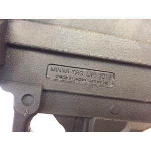 MINIMI5,56mm機関銃擬製銃2019 ...の詳細画像4
