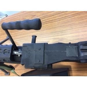 MINIMI5,56mm機関銃擬製銃2019 ...の詳細画像5