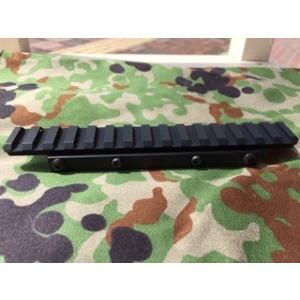 NEW89式小銃用ミッドタイプマウントベースロング（OTS） : f-b-l 